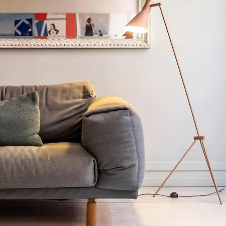 公寓 Guestready - Newly Renovated Chiado Haven Lisboa