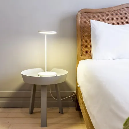 公寓 Guestready - Newly Renovated Chiado Haven Lisboa