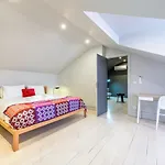 Guestready - Newly Renovated Chiado Haven リスボン