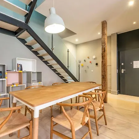 Guestready - Newly Renovated Chiado Haven Apartment Lisbon