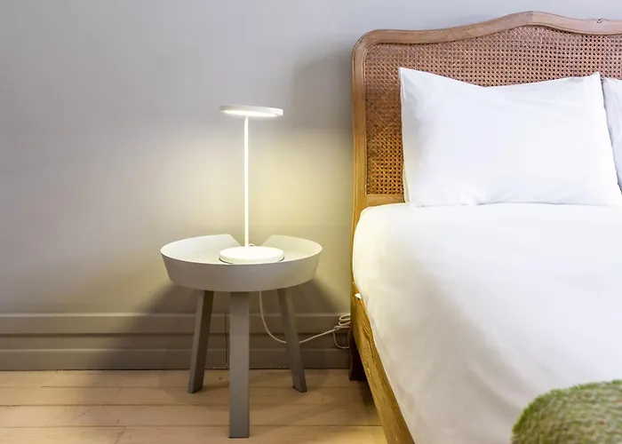 아파트 Guestready - Newly Renovated Chiado Haven 리스본