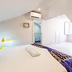 Apartament Guestready - Newly Renovated Chiado Haven