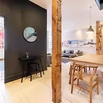 Guestready - Newly Renovated Chiado Haven Apartament *